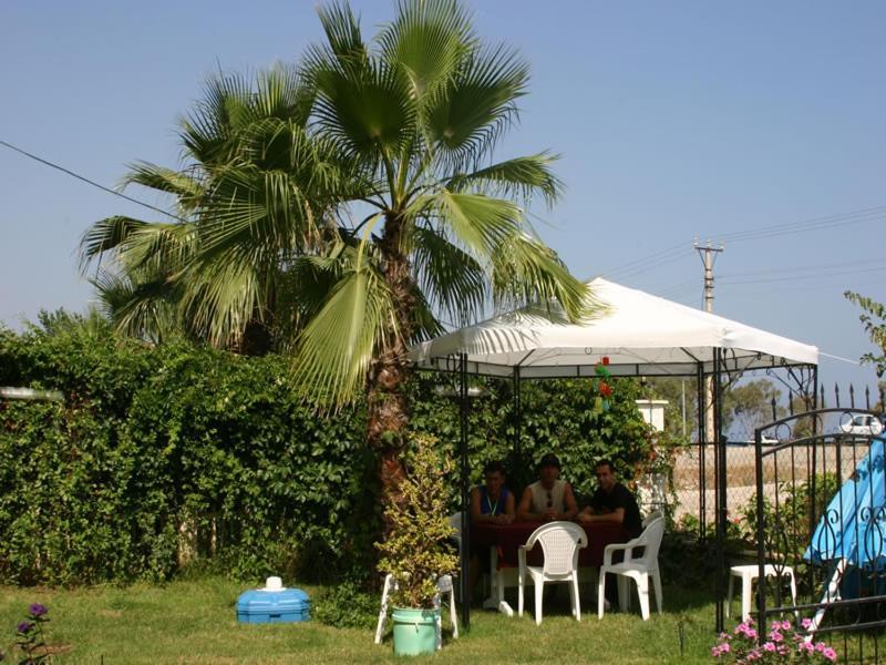 Hotel Simsek Finike Exteriér fotografie