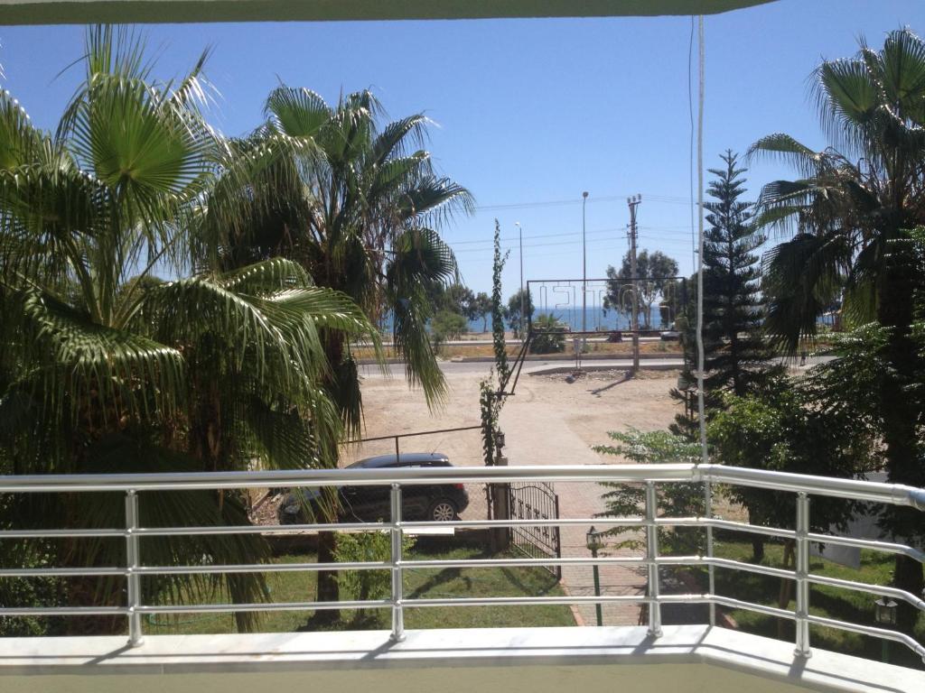 Hotel Simsek Finike Pokoj fotografie